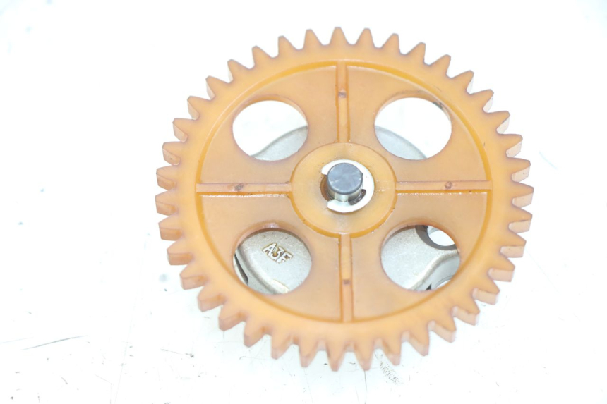 photo de POMPA OLIO SYM JET 14 4T 50 (2018 - 2022) - Vista principale