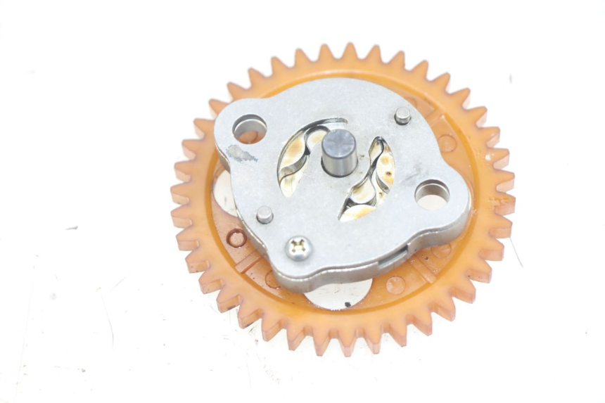 photo de POMPA OLIO SYM JET 14 4T 50 (2018 - 2022) - Dettaglio del componente