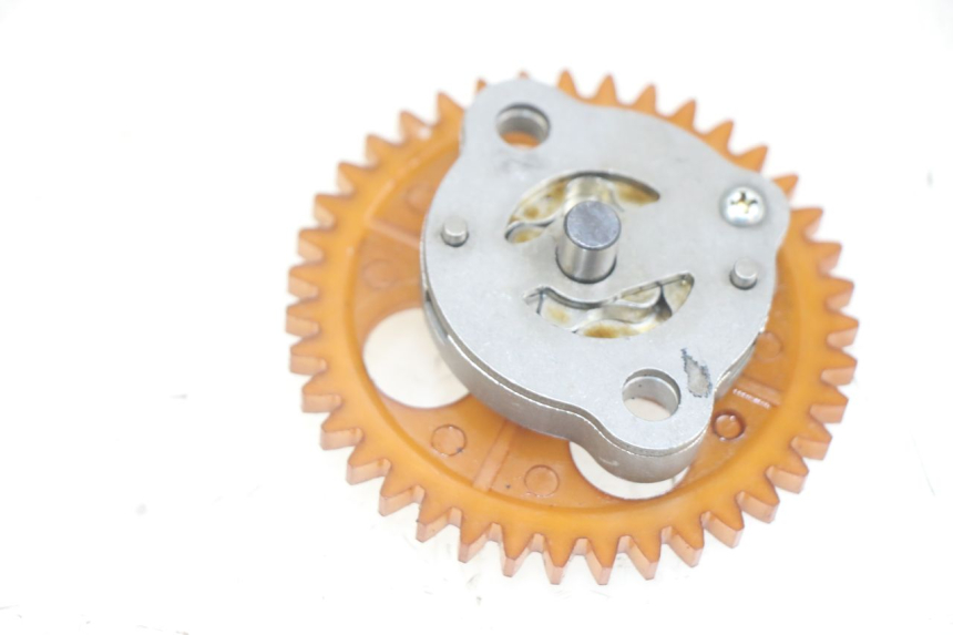 photo de POMPA OLIO SYM JET 14 4T 50 (2018 - 2022) - Zoom sullo stato d'uso