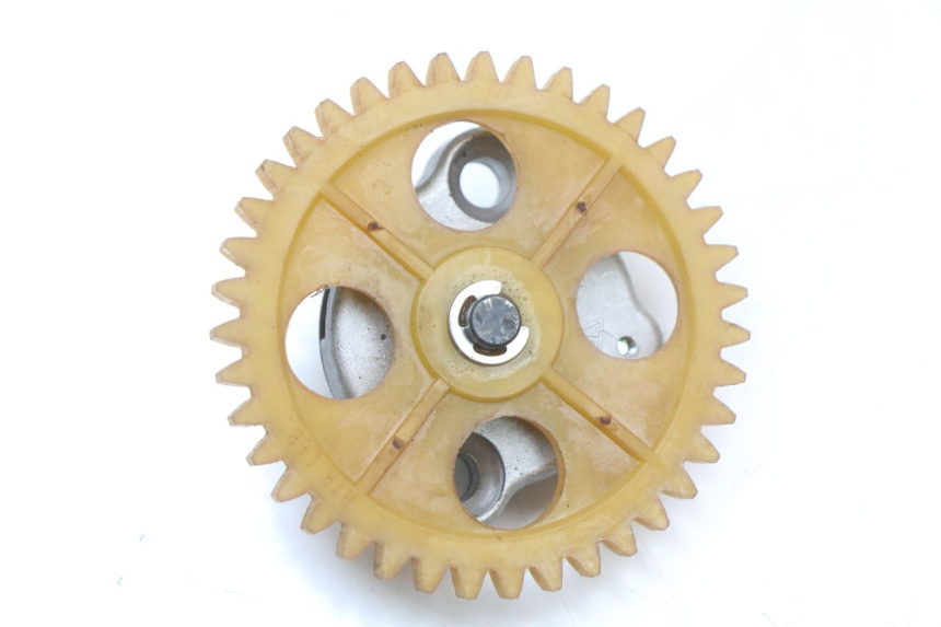 photo de POMPA OLIO SYM JET 14 4T 50 (2018 - 2022) - Vista principale