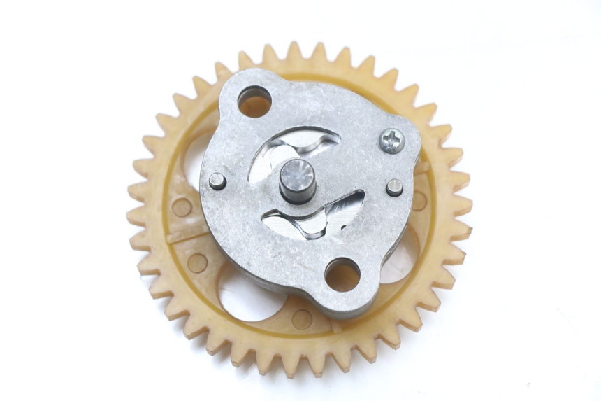 photo de POMPA OLIO SYM JET 14 4T 50 (2018 - 2022) - Dettaglio del componente