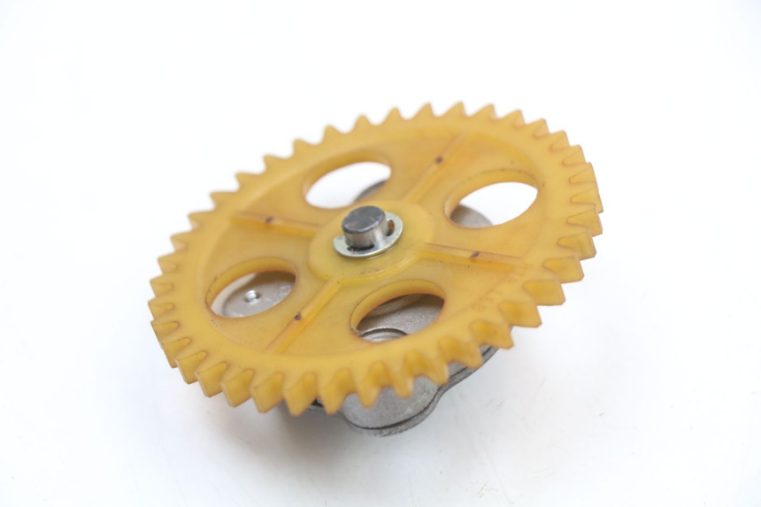 photo de POMPA OLIO SYM JET 14 4T 50 (2018 - 2022) - Altra angolazione