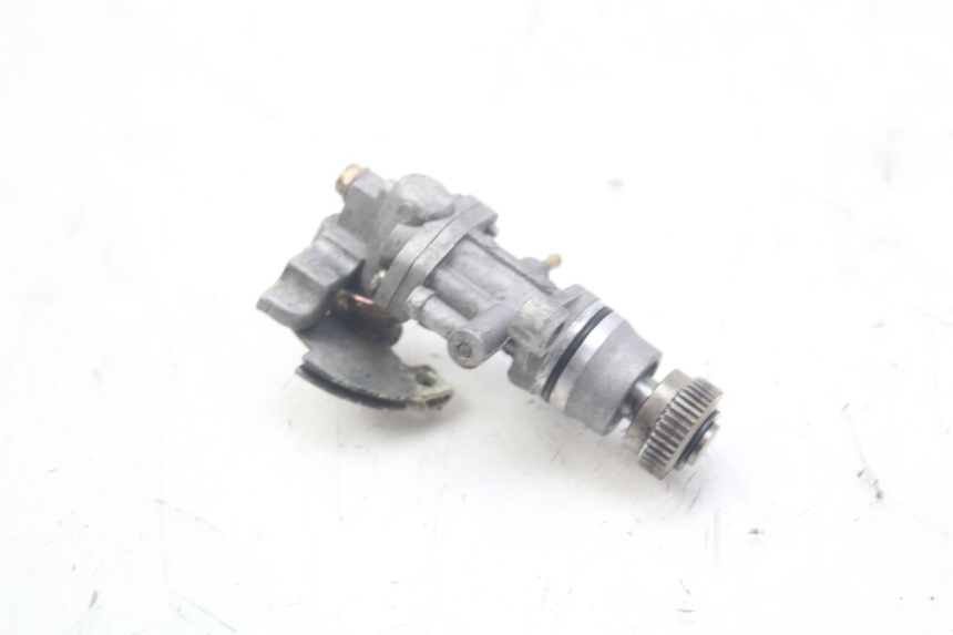 photo de POMPA OLIO RIDE JUMP 2T 50 (2012 - 2017) - Vista principale