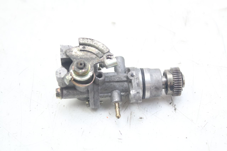 photo de POMPA OLIO RIDE JUMP 2T 50 (2012 - 2017) - Zoom sullo stato d'uso