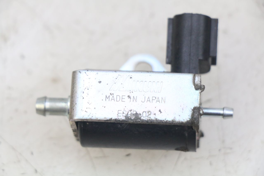 photo de POMPA OLIO PEUGEOT KISBEE 2T 50 (2010 - 2017) - Zoom sullo stato d'uso