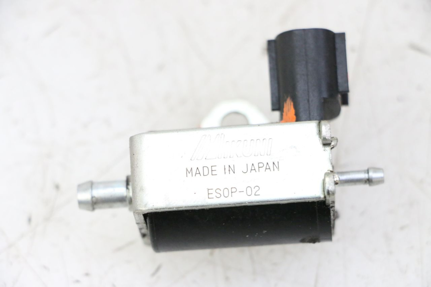 photo de POMPA OLIO PEUGEOT KISBEE 2T 50 (2010 - 2017) - Dettaglio del componente