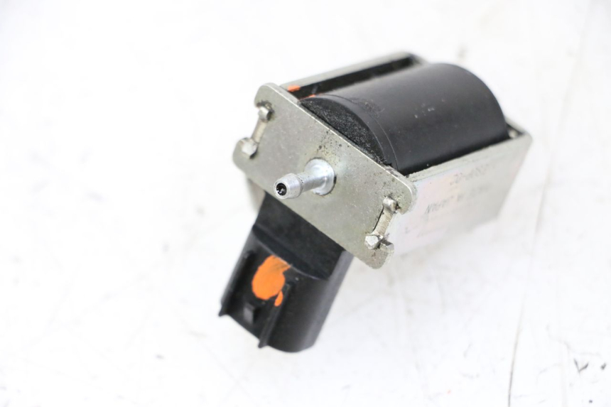 photo de POMPA OLIO PEUGEOT KISBEE 2T 50 (2010 - 2017) - Zoom sullo stato d'uso