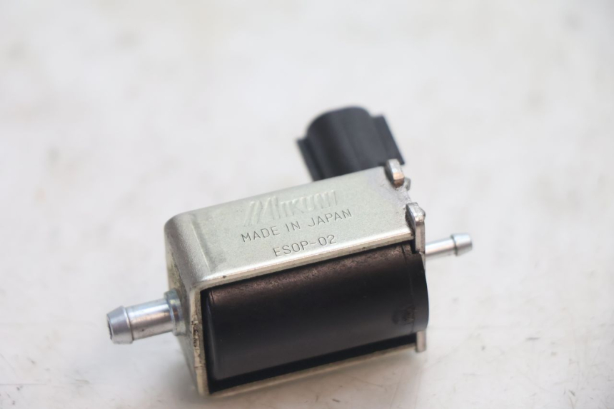 photo de POMPA OLIO PEUGEOT KISBEE 2T 50 (2018 - 2022) - Dettaglio del componente
