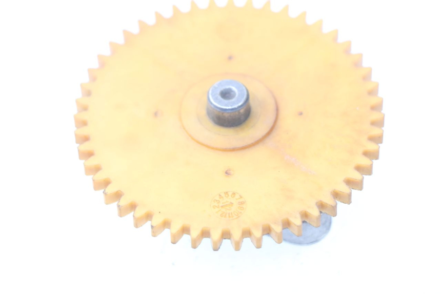 photo de POMPA OLIO PEUGEOT KISBEE 4T 50 (2010 - 2017) - Vista principale