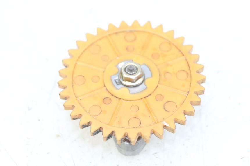 photo de POMPA OLIO PEUGEOT KISBEE 4T 50 (2018 - 2022) - Vista principale