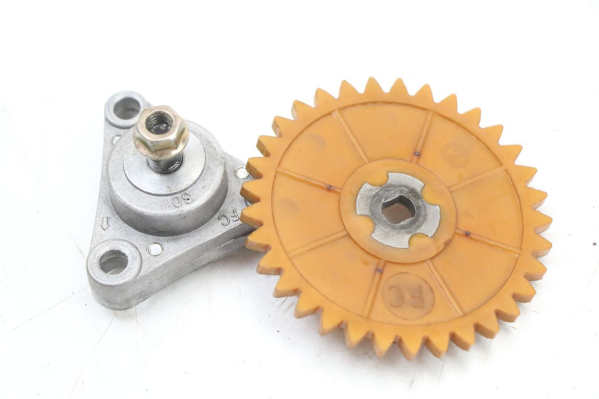 photo de POMPA OLIO PEUGEOT KISBEE 4T 50 (2018 - 2022) - Vista principale