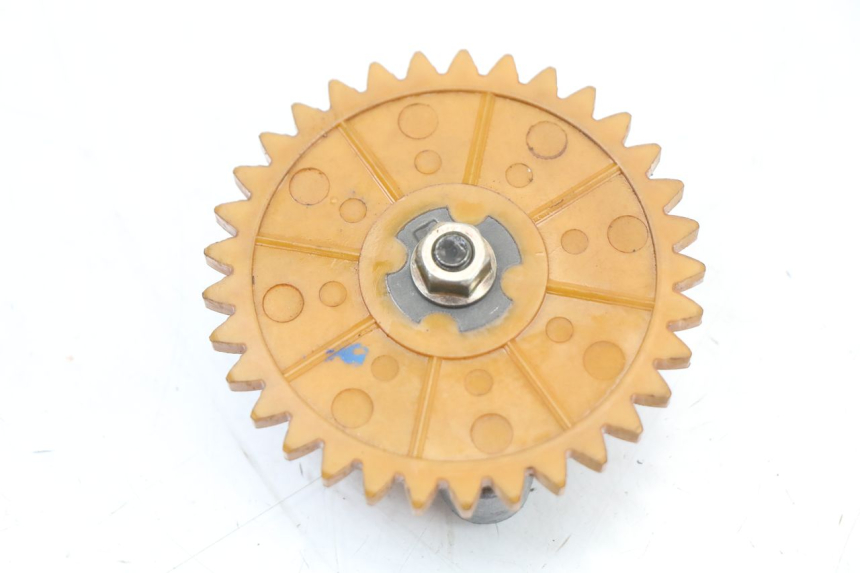 photo de POMPA OLIO PEUGEOT KISBEE 4T 50 (2018 - 2022) - Dettaglio del componente