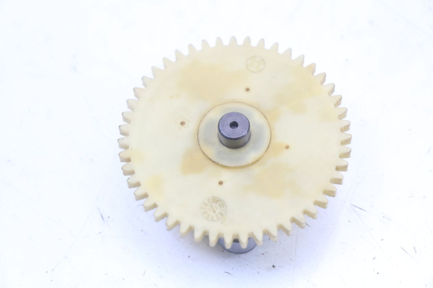 photo de POMPA OLIO ORCAL KITE 4T 50 (2019 - 2023) - Zoom sullo stato d'uso