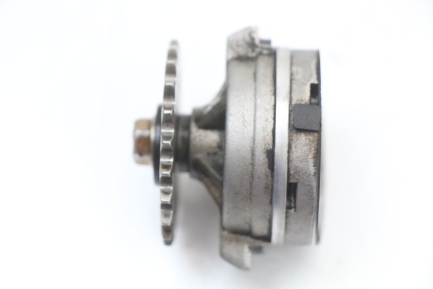 photo de POMPA OLIO RENAULT KOURANOS 125 (2001 - 2004) - Zoom sullo stato d'uso