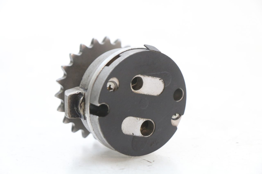 photo de POMPA OLIO RENAULT KOURANOS 125 (2001 - 2004) - Altra angolazione