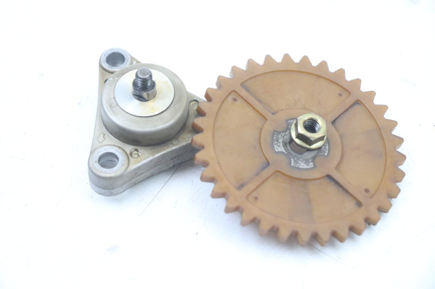 photo de POMPA OLIO KYMCO DINK 4T 50 (2007 - 2018) - Vista principale