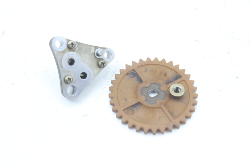 photo de POMPA OLIO KYMCO DINK 4T 50 (2007 - 2018) - Dettaglio del componente