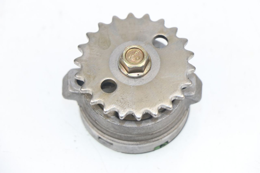 photo de POMPA OLIO PIAGGIO LIBERTY 4T 50 (2009 - 2015) - Vista principale