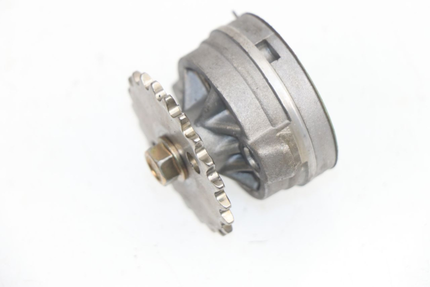 photo de POMPA OLIO PIAGGIO LIBERTY 4T 50 (2009 - 2015) - Zoom sullo stato d'uso