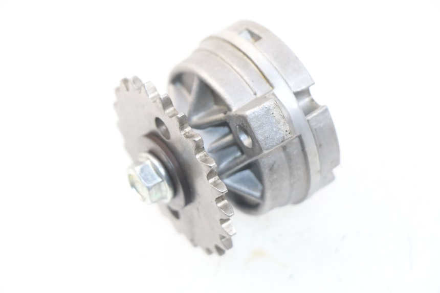 photo de POMPA OLIO PIAGGIO LIBERTY IGET 4T 50 (2015 - 2020) - Altra angolazione