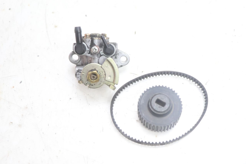 photo de POMPA OLIO PIAGGIO LIBERTY 50 (1998 - 2003) - Dettaglio del componente