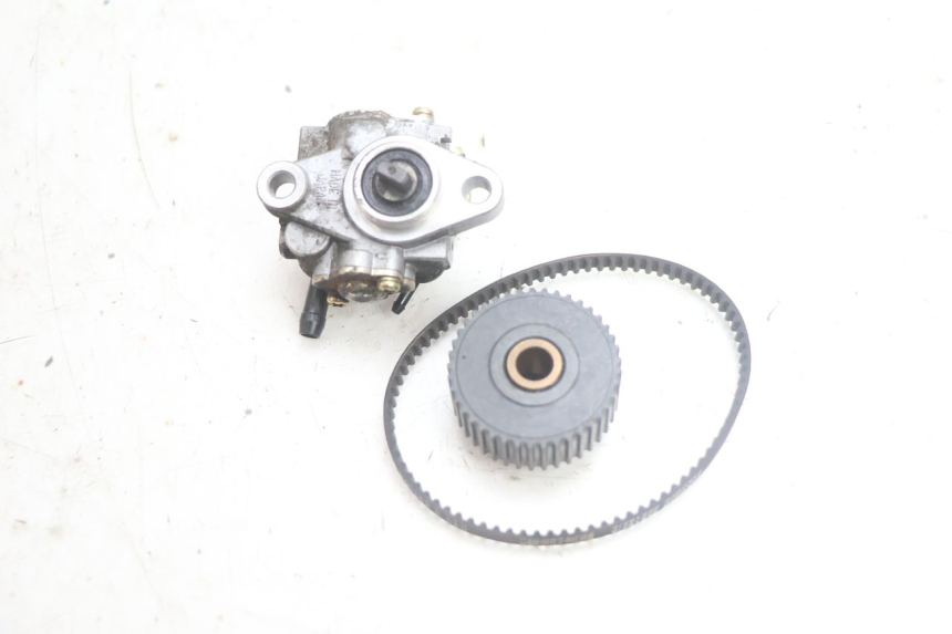 photo de POMPA OLIO PIAGGIO LIBERTY 50 (1998 - 2003) - Zoom sullo stato d'uso