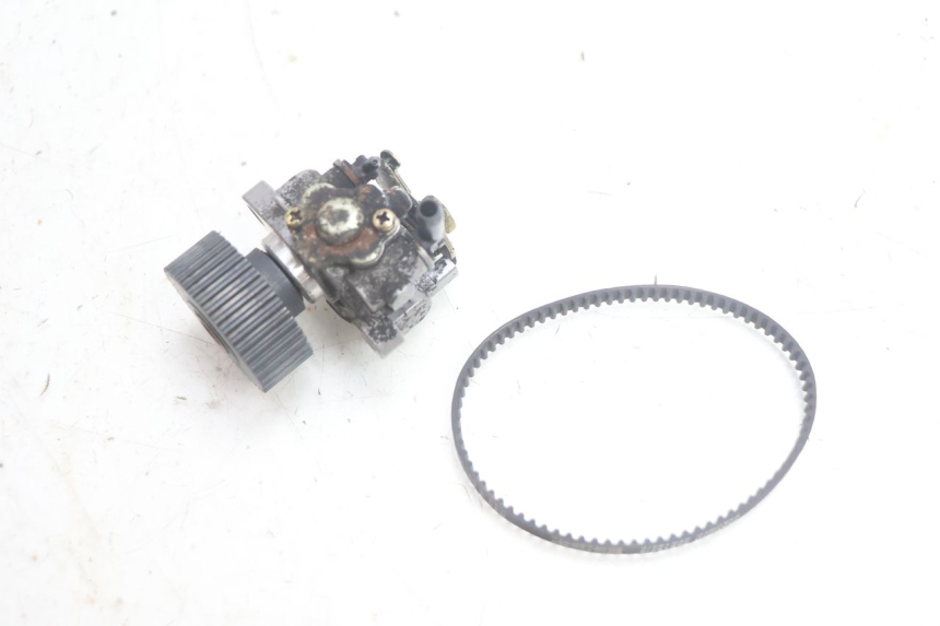photo de POMPA OLIO PIAGGIO LIBERTY 50 (1998 - 2003) - Altra angolazione