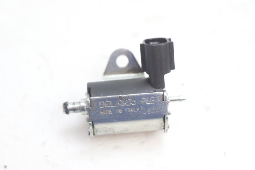 photo de POMPA OLIO PEUGEOT LUDIX ONE 14P 50 (2004 - 2013) - Vista principale