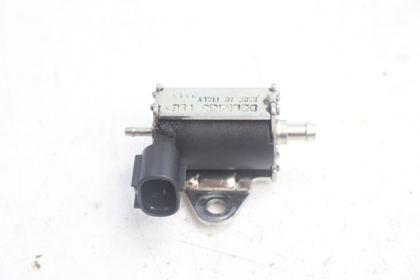 photo de POMPA OLIO PEUGEOT LUDIX PRO 2T 50 (2010 - 2017) - Zoom sullo stato d'uso