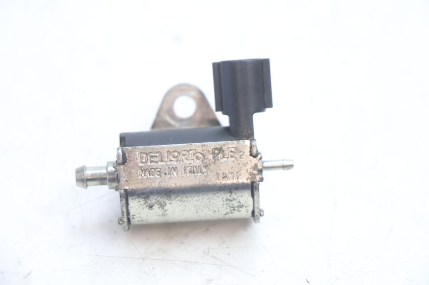 photo de POMPA OLIO PEUGEOT LUDIX SNAKE 2T 50 (2004 - 2014) - Vista principale