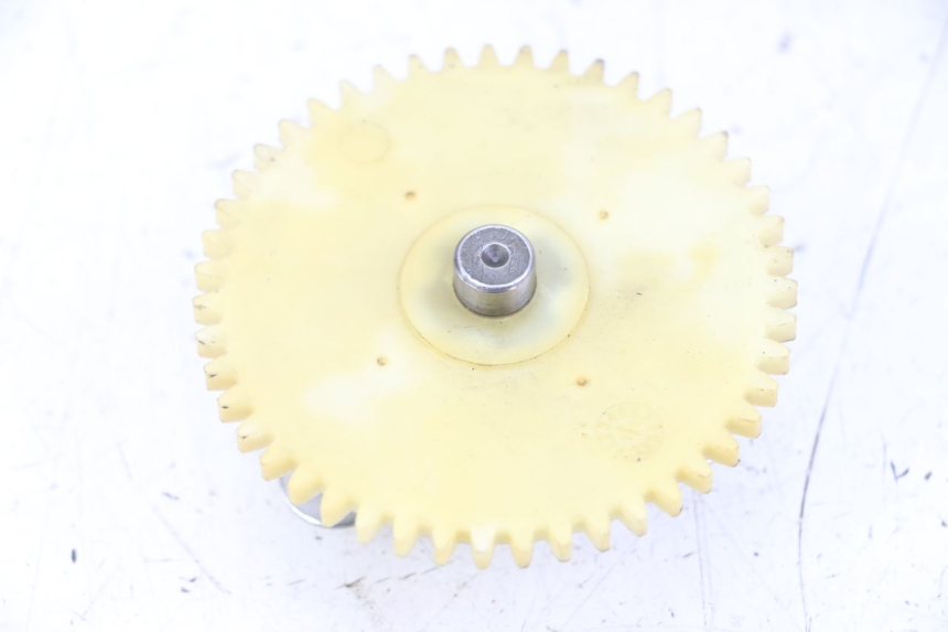 photo de POMPA OLIO MASH CITY 4T 50 (2018 - 2020) - Vista principale