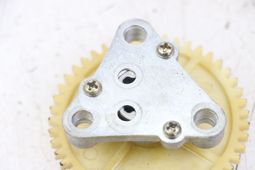 photo de POMPA OLIO MASH CITY 4T 50 (2018 - 2020) - Dettaglio del componente