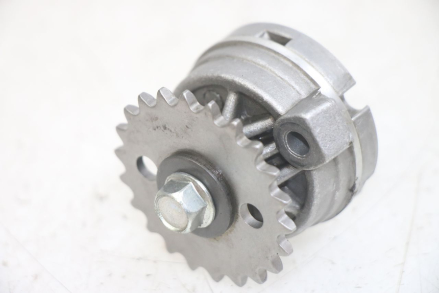 photo de POMPA OLIO PIAGGIO MEDLEY 125 (2016 - 2023) - Vista principale