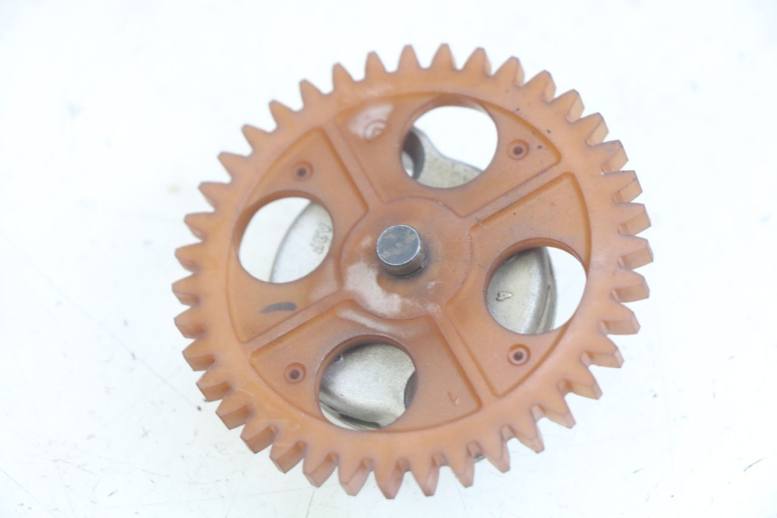 photo de POMPA OLIO SYM MIO 50 (2011 - 2017) - Dettaglio del componente