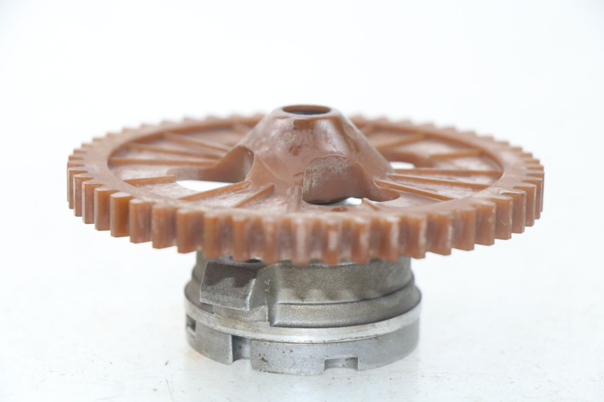 photo de POMPA OLIO PIAGGIO MP3 LT 400 (2007 - 2012) - Dettaglio del componente