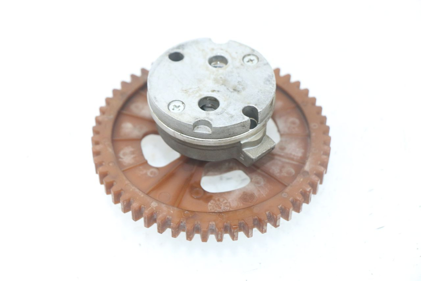 photo de POMPA OLIO PIAGGIO MP3 LT 400 (2007 - 2012) - Zoom sullo stato d'uso