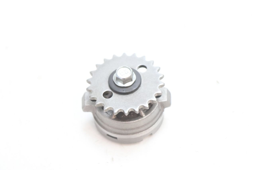 photo de POMPA OLIO PIAGGIO MP3 LT 300 (2010 - 2016) - Dettaglio del componente