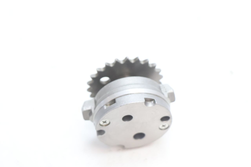 photo de POMPA OLIO PIAGGIO MP3 LT 300 (2010 - 2016) - Zoom sullo stato d'uso