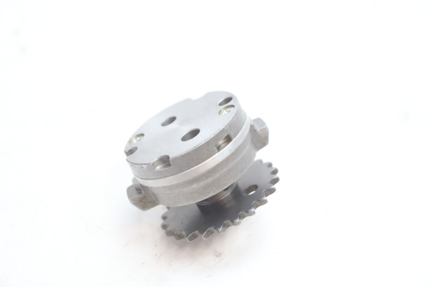 photo de POMPA OLIO PIAGGIO MP3 LT 300 (2010 - 2016) - Altra angolazione