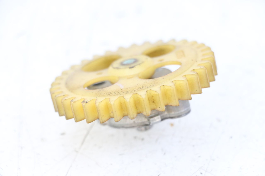 photo de POMPA OLIO MBK MW TRYPTIK 125 (2014 - 2016) - Zoom sullo stato d'uso