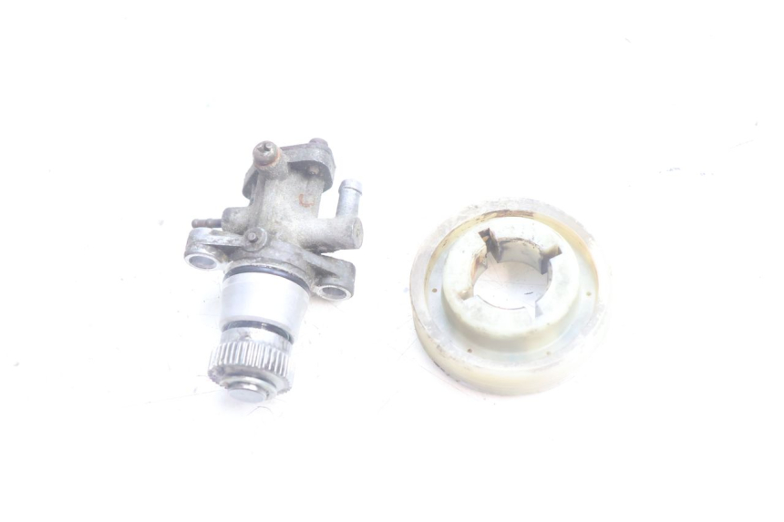 photo de POMPA OLIO YAMAHA NEO'S NEOS 2T 50 (1998 - 2007) - Vista principale