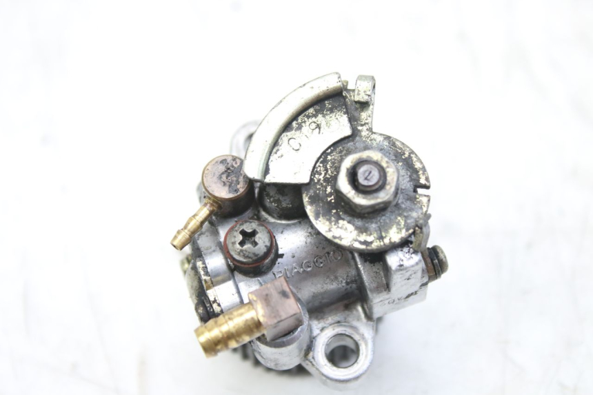 photo de POMPA OLIO PIAGGIO NEW TYPHOON 50 (2018 - 2021) - Vista principale