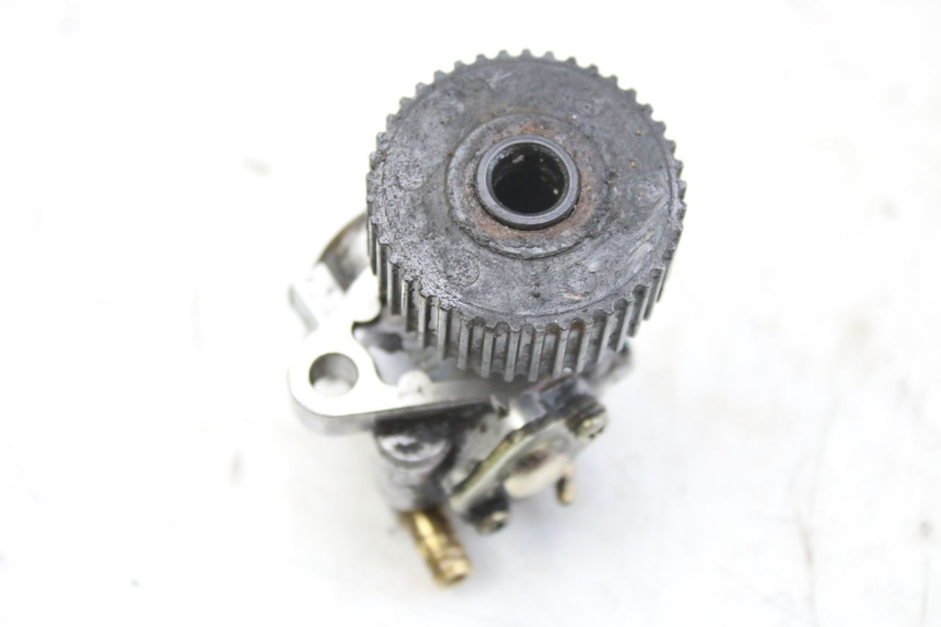 photo de POMPA OLIO PIAGGIO NEW TYPHOON 50 (2018 - 2021) - Zoom sullo stato d'uso