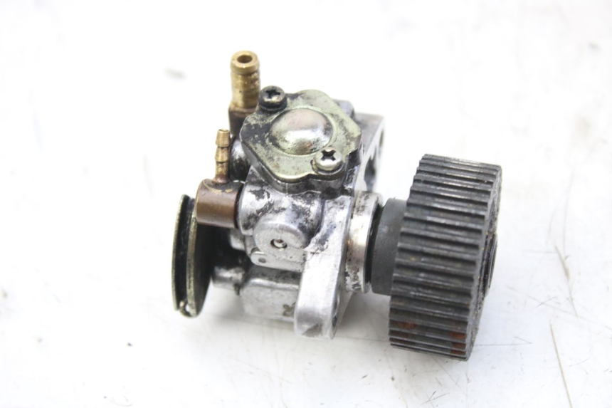 photo de POMPA OLIO PIAGGIO NEW TYPHOON 50 (2018 - 2021) - Primo piano tecnico