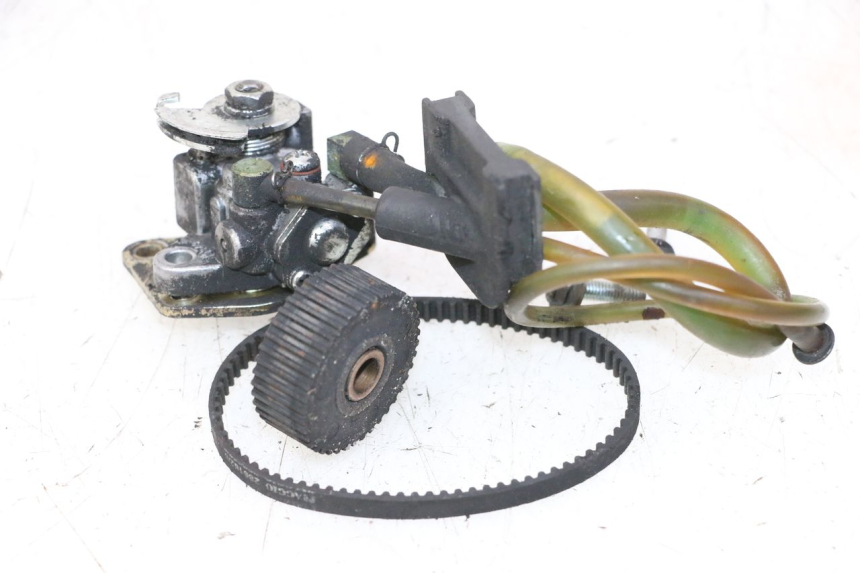 photo de POMPA OLIO PIAGGIO NEW TYPHOON 50 (2010 - 2017) - Dettaglio del componente