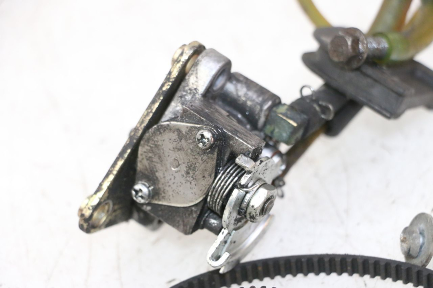 photo de POMPA OLIO PIAGGIO NEW TYPHOON 50 (2010 - 2017) - Zoom sullo stato d'uso