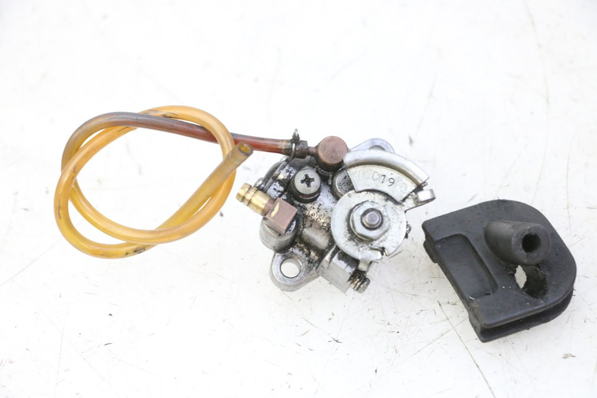 photo de POMPA OLIO PIAGGIO NEW TYPHOON 50 (2010 - 2017) - Vista principale