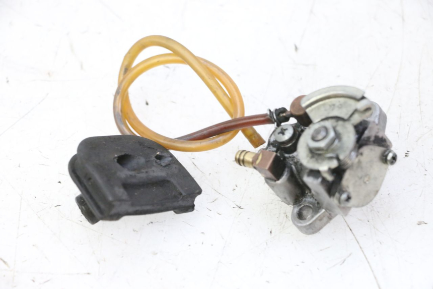 photo de POMPA OLIO PIAGGIO NEW TYPHOON 50 (2010 - 2017) - Dettaglio del componente