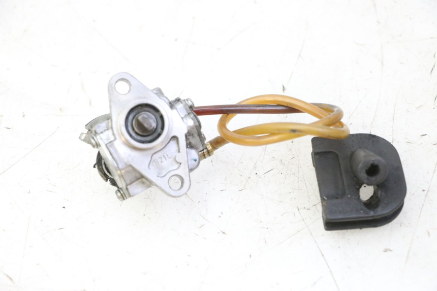 photo de POMPA OLIO PIAGGIO NEW TYPHOON 50 (2010 - 2017) - Altra angolazione