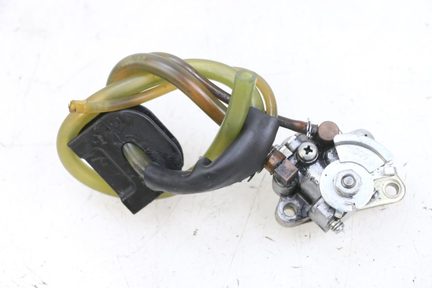 photo de POMPA OLIO PIAGGIO NEW TYPHOON 50 (2018 - 2021) - Vista principale